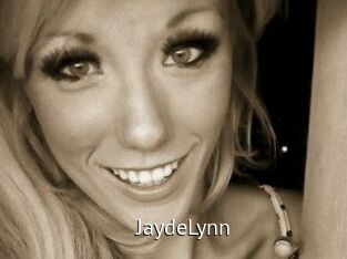 JaydeLynn Zizi X