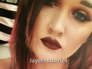 JaydeMariah24