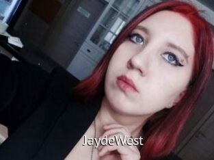 JaydeWest Zizi X