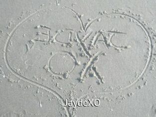 JaydeXO