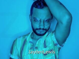 JaydenLewis