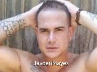 Jayden_Mayes Zizi X