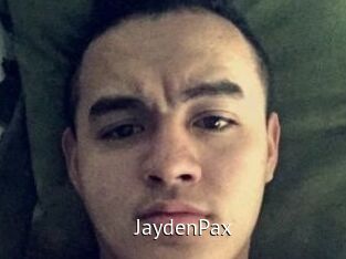 JaydenPax