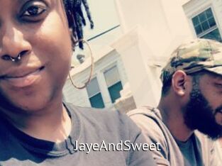 JayeAndSweet