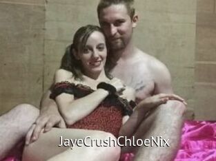 JayeCrushChloeNix