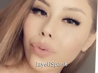JayeliSpank