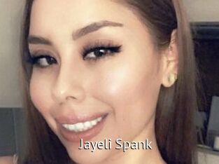 Jayeli_Spank Zizi X