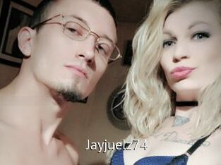 Jayjuelz74 Zizi X