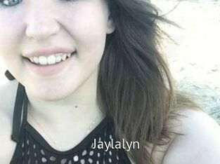 Jaylalyn