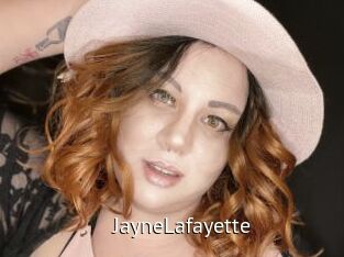 JayneLafayette Zizi X
