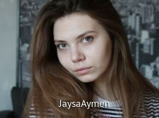 JaysaAymen Zizi X