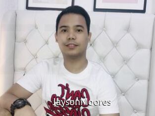 JaysonMoores