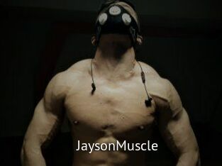 JaysonMuscle