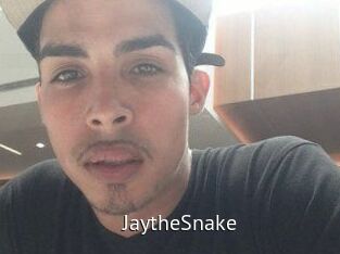 JaytheSnake