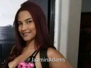 JazminAdams