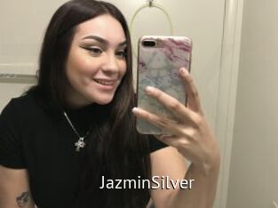 JazminSilver