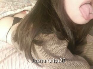 Jazmincita20