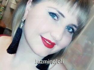 JazmineJoli