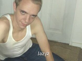 Jazyz Zizi X