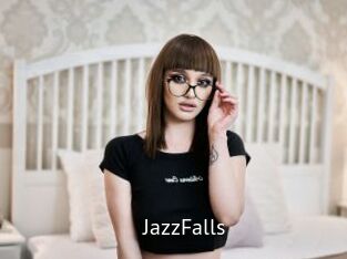 JazzFalls
