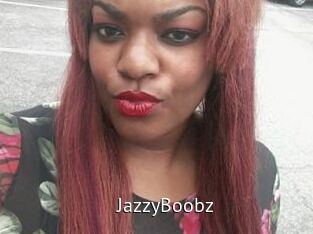 JazzyBoobz