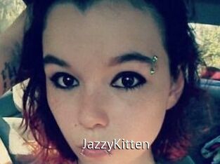 JazzyKitten