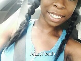 JazzyPeach
