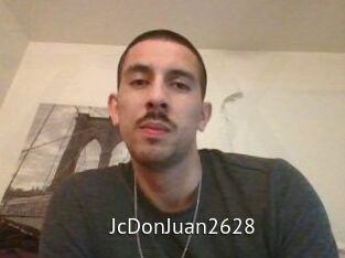 JcDonJuan2628 Zizi X