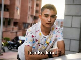 JeanBeckford