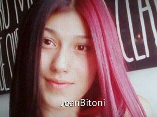 JeanBitoni Zizi X