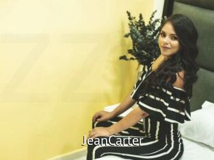 JeanCarter