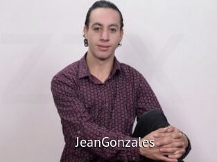 JeanGonzales Zizi X