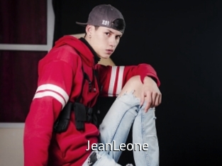 JeanLeone Zizi X
