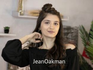 JeanOakman