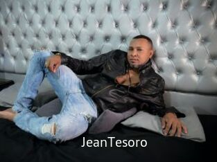 JeanTesoro