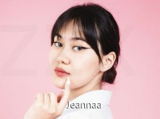Jeannaa