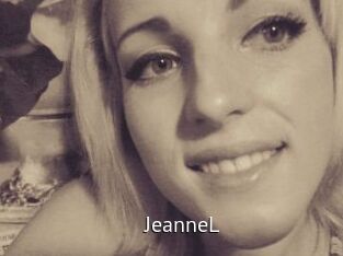 JeanneL