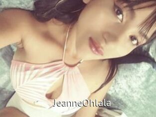 JeanneOhlala