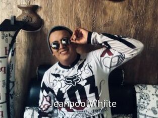 JeanpoolWhiite