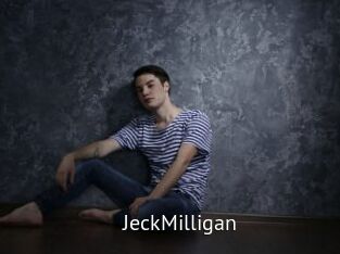 JeckMilligan