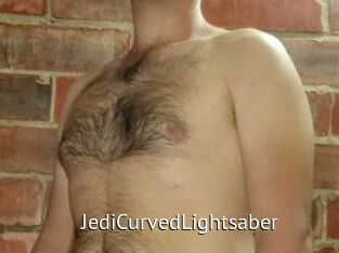 JediCurvedLightsaber