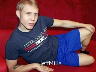 JeffMills