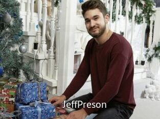 JeffPreson Zizi X