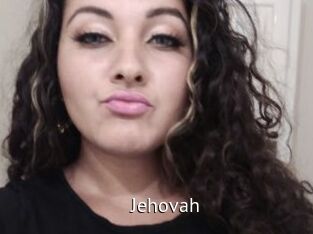 Jehovah