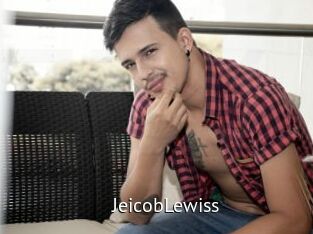 JeicobLewiss Zizi X
