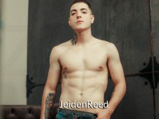 JeidenReed