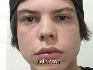 Jeik_Aron