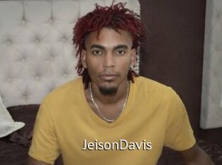 JeisonDavis