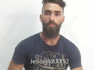 JeisonHotXX92