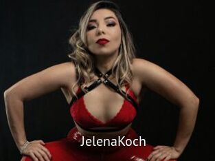 JelenaKoch
